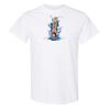Heavy Cotton™ T-Shirt Gildan - BEST SELLING Thumbnail