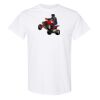 Heavy Cotton™ T-Shirt Gildan - BEST SELLING Thumbnail
