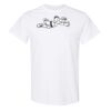 Heavy Cotton™ T-Shirt Gildan - BEST SELLING Thumbnail
