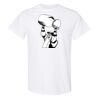 Heavy Cotton™ T-Shirt Gildan - BEST SELLING Thumbnail