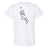 Heavy Cotton™ T-Shirt Gildan - BEST SELLING Thumbnail
