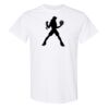 Heavy Cotton™ T-Shirt Gildan - BEST SELLING Thumbnail