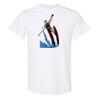 Heavy Cotton™ T-Shirt Gildan - BEST SELLING Thumbnail