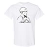 Heavy Cotton™ T-Shirt Gildan - BEST SELLING Thumbnail