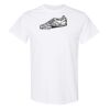 Heavy Cotton™ T-Shirt Gildan - BEST SELLING Thumbnail