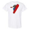 Heavy Cotton™ T-Shirt Gildan - BEST SELLING Thumbnail