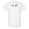 Heavy Cotton™ T-Shirt Gildan - BEST SELLING Thumbnail