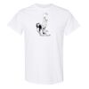 Heavy Cotton™ T-Shirt Gildan - BEST SELLING Thumbnail