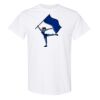 Heavy Cotton™ T-Shirt Gildan - BEST SELLING Thumbnail