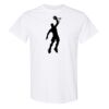 Heavy Cotton™ T-Shirt Gildan - BEST SELLING Thumbnail