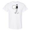 Heavy Cotton™ T-Shirt Gildan - BEST SELLING Thumbnail