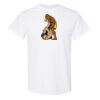Heavy Cotton™ T-Shirt Gildan - BEST SELLING Thumbnail