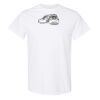 Heavy Cotton™ T-Shirt Gildan - BEST SELLING Thumbnail