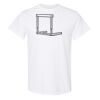 Heavy Cotton™ T-Shirt Gildan - BEST SELLING Thumbnail