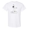 Heavy Cotton™ T-Shirt Gildan - BEST SELLING Thumbnail