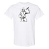 Heavy Cotton™ T-Shirt Gildan - BEST SELLING Thumbnail