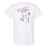 Heavy Cotton™ T-Shirt Gildan - BEST SELLING Thumbnail