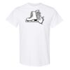 Heavy Cotton™ T-Shirt Gildan - BEST SELLING Thumbnail