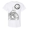 Heavy Cotton™ T-Shirt Gildan - BEST SELLING Thumbnail