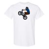 Heavy Cotton™ T-Shirt Gildan - BEST SELLING Thumbnail