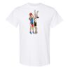 Heavy Cotton™ T-Shirt Gildan - BEST SELLING Thumbnail