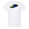Heavy Cotton™ T-Shirt Gildan - BEST SELLING Thumbnail
