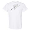 Heavy Cotton™ T-Shirt Gildan - BEST SELLING Thumbnail