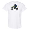 Heavy Cotton™ T-Shirt Gildan - BEST SELLING Thumbnail