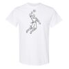 Heavy Cotton™ T-Shirt Gildan - BEST SELLING Thumbnail