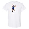 Heavy Cotton™ T-Shirt Gildan - BEST SELLING Thumbnail