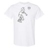 Heavy Cotton™ T-Shirt Gildan - BEST SELLING Thumbnail