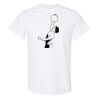 Heavy Cotton™ T-Shirt Gildan - BEST SELLING Thumbnail