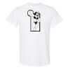 Heavy Cotton™ T-Shirt Gildan - BEST SELLING Thumbnail