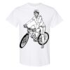Heavy Cotton™ T-Shirt Gildan - BEST SELLING Thumbnail