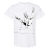 Heavy Cotton™ T-Shirt Gildan - BEST SELLING Thumbnail