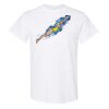 Heavy Cotton™ T-Shirt Gildan - BEST SELLING Thumbnail