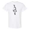 Heavy Cotton™ T-Shirt Gildan - BEST SELLING Thumbnail