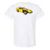 Heavy Cotton™ T-Shirt Gildan - BEST SELLING Thumbnail