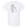 Heavy Cotton™ T-Shirt Gildan - BEST SELLING Thumbnail