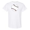 Heavy Cotton™ T-Shirt Gildan - BEST SELLING Thumbnail