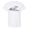 Heavy Cotton™ T-Shirt Gildan - BEST SELLING Thumbnail