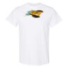 Heavy Cotton™ T-Shirt Gildan - BEST SELLING Thumbnail