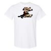 Heavy Cotton™ T-Shirt Gildan - BEST SELLING Thumbnail