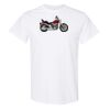 Heavy Cotton™ T-Shirt Gildan - BEST SELLING Thumbnail