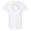 Heavy Cotton™ T-Shirt Gildan - BEST SELLING Thumbnail