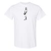 Heavy Cotton™ T-Shirt Gildan - BEST SELLING Thumbnail