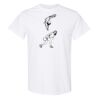 Heavy Cotton™ T-Shirt Gildan - BEST SELLING Thumbnail