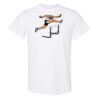 Heavy Cotton™ T-Shirt Gildan - BEST SELLING Thumbnail