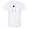 Heavy Cotton™ T-Shirt Gildan - BEST SELLING Thumbnail