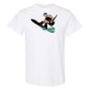 Heavy Cotton™ T-Shirt Gildan - BEST SELLING Thumbnail